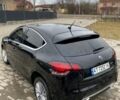 Черный Ситроен ДС4, объемом двигателя 1.56 л и пробегом 126 тыс. км за 11000 $, фото 4 на Automoto.ua