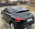 Черный Ситроен ДС4, объемом двигателя 1.56 л и пробегом 126 тыс. км за 10000 $, фото 3 на Automoto.ua