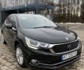Черный Ситроен ДС4, объемом двигателя 1.56 л и пробегом 126 тыс. км за 11000 $, фото 14 на Automoto.ua