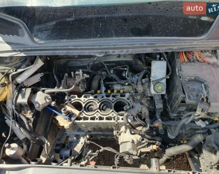 Чорний Сітроен ДС4, об'ємом двигуна 1.6 л та пробігом 132 тис. км за 4750 $, фото 1 на Automoto.ua