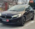 Фіолетовий Сітроен ДС4, об'ємом двигуна 1.6 л та пробігом 60 тис. км за 14690 $, фото 1 на Automoto.ua