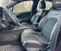 Фиолетовый Ситроен ДС4, объемом двигателя 1.6 л и пробегом 60 тыс. км за 14490 $, фото 16 на Automoto.ua