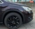 Фіолетовий Сітроен ДС4, об'ємом двигуна 1.6 л та пробігом 60 тис. км за 14690 $, фото 11 на Automoto.ua