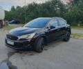Фиолетовый Ситроен ДС4, объемом двигателя 1.6 л и пробегом 60 тыс. км за 14300 $, фото 1 на Automoto.ua