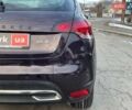 Фіолетовий Сітроен ДС4, об'ємом двигуна 1.6 л та пробігом 60 тис. км за 14690 $, фото 10 на Automoto.ua