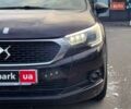 Фіолетовий Сітроен ДС4, об'ємом двигуна 1.6 л та пробігом 60 тис. км за 14690 $, фото 8 на Automoto.ua