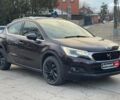 Фиолетовый Ситроен ДС4, объемом двигателя 1.6 л и пробегом 60 тыс. км за 14490 $, фото 2 на Automoto.ua