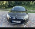 Коричневый Ситроен ДС4, объемом двигателя 1.6 л и пробегом 125 тыс. км за 7800 $, фото 1 на Automoto.ua