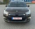 Коричневий Сітроен ДС4, об'ємом двигуна 2 л та пробігом 182 тис. км за 4452 $, фото 1 на Automoto.ua