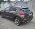 Коричневий Сітроен ДС4, об'ємом двигуна 1.6 л та пробігом 157 тис. км за 8900 $, фото 6 на Automoto.ua