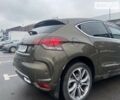 Коричневий Сітроен ДС4, об'ємом двигуна 1.6 л та пробігом 104 тис. км за 11200 $, фото 4 на Automoto.ua