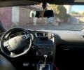 Коричневий Сітроен ДС4, об'ємом двигуна 1.6 л та пробігом 117 тис. км за 9100 $, фото 11 на Automoto.ua