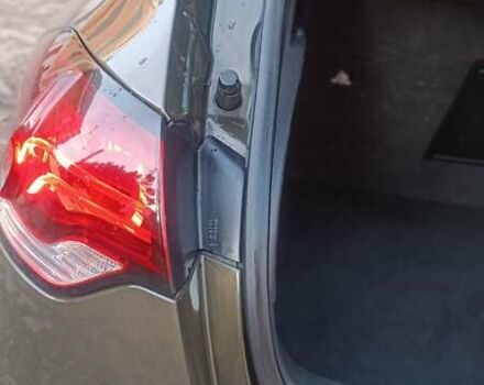 Коричневый Ситроен ДС4, объемом двигателя 1.6 л и пробегом 151 тыс. км за 7900 $, фото 41 на Automoto.ua