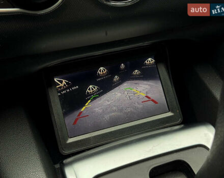 Коричневий Сітроен ДС4, об'ємом двигуна 1.6 л та пробігом 98 тис. км за 8700 $, фото 30 на Automoto.ua