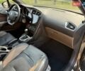 Коричневый Ситроен ДС4, объемом двигателя 1.6 л и пробегом 117 тыс. км за 8500 $, фото 21 на Automoto.ua