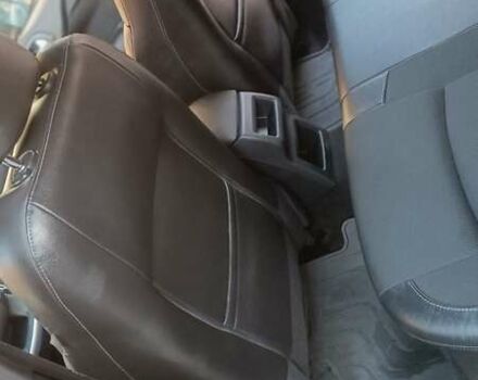 Коричневый Ситроен ДС4, объемом двигателя 1.6 л и пробегом 151 тыс. км за 7900 $, фото 54 на Automoto.ua