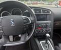 Коричневий Сітроен ДС4, об'ємом двигуна 1.6 л та пробігом 157 тис. км за 8900 $, фото 14 на Automoto.ua