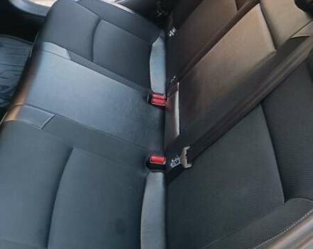 Коричневый Ситроен ДС4, объемом двигателя 1.6 л и пробегом 151 тыс. км за 7900 $, фото 53 на Automoto.ua