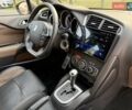 Коричневый Ситроен ДС4, объемом двигателя 1.6 л и пробегом 117 тыс. км за 8500 $, фото 24 на Automoto.ua
