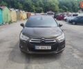 Коричневий Сітроен ДС4, об'ємом двигуна 1.6 л та пробігом 157 тис. км за 8900 $, фото 1 на Automoto.ua