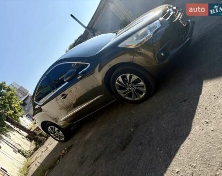 Коричневий Сітроен ДС4, об'ємом двигуна 1.6 л та пробігом 117 тис. км за 9100 $, фото 20 на Automoto.ua