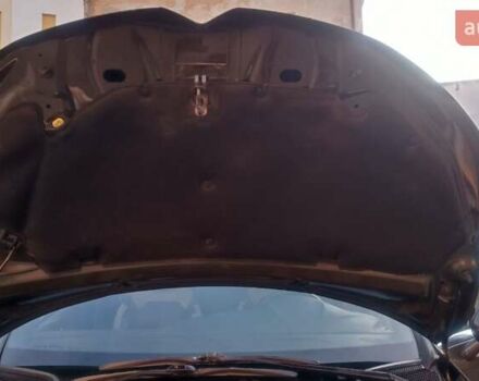 Коричневый Ситроен ДС4, объемом двигателя 1.6 л и пробегом 151 тыс. км за 7900 $, фото 85 на Automoto.ua