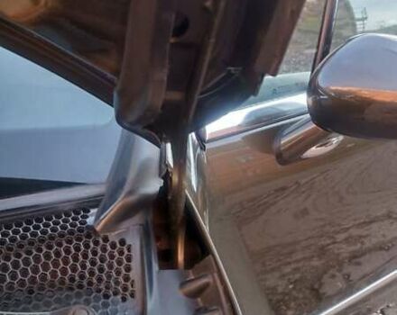 Коричневый Ситроен ДС4, объемом двигателя 1.6 л и пробегом 151 тыс. км за 7900 $, фото 87 на Automoto.ua