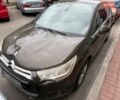 Коричневий Сітроен ДС4, об'ємом двигуна 1.6 л та пробігом 190 тис. км за 5500 $, фото 1 на Automoto.ua