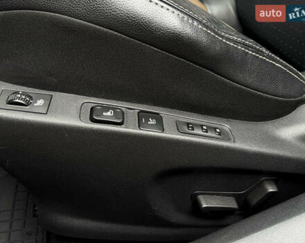 Коричневий Сітроен ДС4, об'ємом двигуна 1.6 л та пробігом 98 тис. км за 8700 $, фото 17 на Automoto.ua