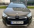 Коричневый Ситроен ДС4, объемом двигателя 1.6 л и пробегом 117 тыс. км за 7500 $, фото 2 на Automoto.ua
