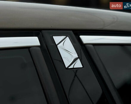 Коричневий Сітроен ДС4, об'ємом двигуна 1.6 л та пробігом 98 тис. км за 8700 $, фото 8 на Automoto.ua