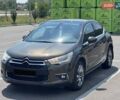 Коричневий Сітроен ДС4, об'ємом двигуна 1.6 л та пробігом 183 тис. км за 7700 $, фото 1 на Automoto.ua