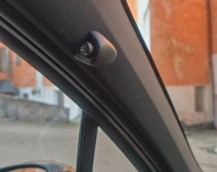 Коричневый Ситроен ДС4, объемом двигателя 1.6 л и пробегом 151 тыс. км за 7900 $, фото 83 на Automoto.ua