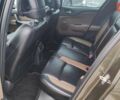 Коричневий Сітроен ДС4, об'ємом двигуна 1.6 л та пробігом 157 тис. км за 8900 $, фото 18 на Automoto.ua