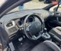 Коричневий Сітроен ДС4, об'ємом двигуна 1.6 л та пробігом 183 тис. км за 7700 $, фото 4 на Automoto.ua