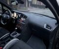 Коричневый Ситроен ДС4, объемом двигателя 1.6 л и пробегом 117 тыс. км за 7500 $, фото 21 на Automoto.ua