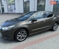 Коричневый Ситроен ДС4, объемом двигателя 1.6 л и пробегом 117 тыс. км за 8500 $, фото 2 на Automoto.ua