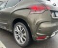 Коричневий Сітроен ДС4, об'ємом двигуна 1.6 л та пробігом 104 тис. км за 11200 $, фото 8 на Automoto.ua