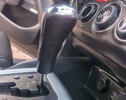 Коричневый Ситроен ДС4, объемом двигателя 1.6 л и пробегом 151 тыс. км за 7900 $, фото 67 на Automoto.ua