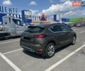 Коричневий Сітроен ДС4, об'ємом двигуна 1.6 л та пробігом 183 тис. км за 7700 $, фото 3 на Automoto.ua