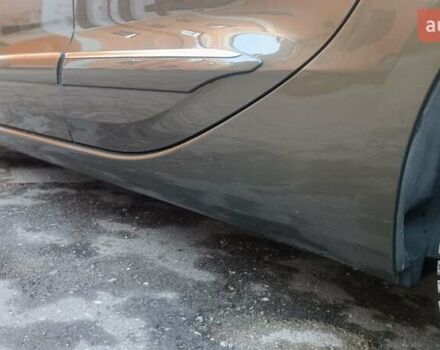 Коричневый Ситроен ДС4, объемом двигателя 1.6 л и пробегом 151 тыс. км за 7900 $, фото 35 на Automoto.ua