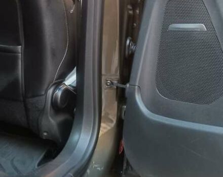 Коричневый Ситроен ДС4, объемом двигателя 1.6 л и пробегом 151 тыс. км за 7900 $, фото 51 на Automoto.ua