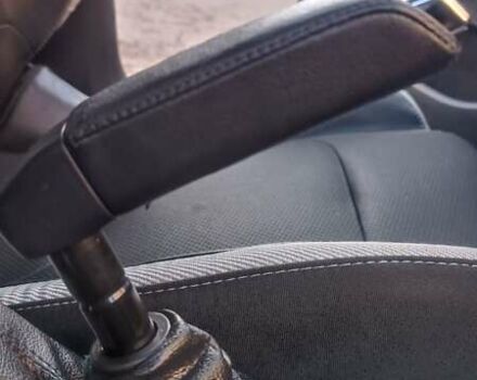 Коричневый Ситроен ДС4, объемом двигателя 1.6 л и пробегом 151 тыс. км за 7900 $, фото 68 на Automoto.ua