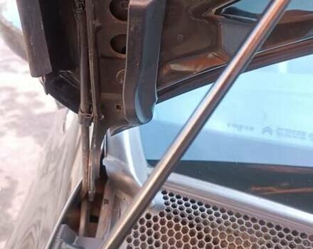 Коричневый Ситроен ДС4, объемом двигателя 1.6 л и пробегом 151 тыс. км за 7900 $, фото 86 на Automoto.ua