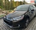 Коричневий Сітроен ДС4, об'ємом двигуна 1.6 л та пробігом 183 тис. км за 7700 $, фото 6 на Automoto.ua