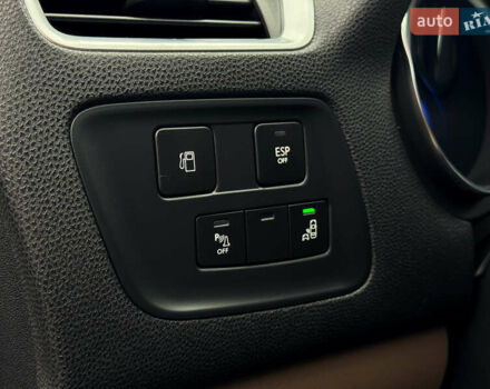 Коричневий Сітроен ДС4, об'ємом двигуна 1.6 л та пробігом 98 тис. км за 8700 $, фото 16 на Automoto.ua