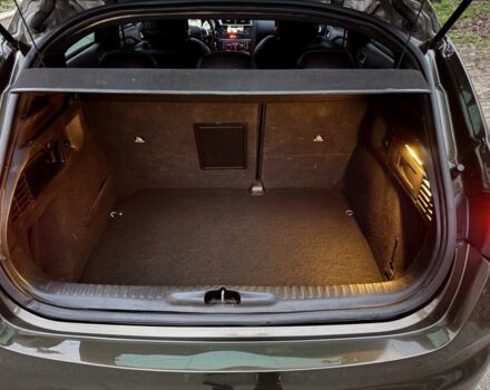 Коричневый Ситроен ДС4, объемом двигателя 1.6 л и пробегом 117 тыс. км за 7500 $, фото 23 на Automoto.ua