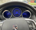 Коричневий Сітроен ДС4, об'ємом двигуна 1.6 л та пробігом 153 тис. км за 9000 $, фото 8 на Automoto.ua