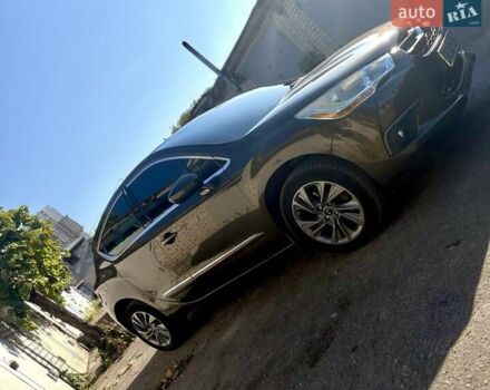 Коричневий Сітроен ДС4, об'ємом двигуна 1.6 л та пробігом 117 тис. км за 9100 $, фото 19 на Automoto.ua