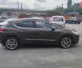 Коричневий Сітроен ДС4, об'ємом двигуна 1.6 л та пробігом 157 тис. км за 8900 $, фото 3 на Automoto.ua